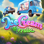 Ice Cream Mix