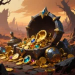 Бесплатный турнир на 585 000 Pts Картошка фри от Mascot October 2025 в Goldfishka Casino