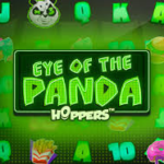 Неприятная бонуска в Eye of the Panda