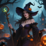 Турнир на 20 000 FS Pumpkin Boom в Cat Casino