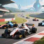 Турнир с прогрессивными призовыми Ежедневная гонка в Blitz.red Casino