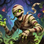 Турнир на 500 EUR Bill & Coin 2: Mummy Mischief в Oh My Spins Casino и Playzilla Casino