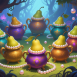 Турнир на 500 EUR Seven Seven Pots and Pearls Autumn 2025 в Posido Casino