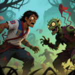 Турнир на 25 000 EUR Halloween 2025 в Vulkan Vegas Casino