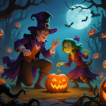 Турнир на 15 000 EUR Trick or Treat в Verde Casino