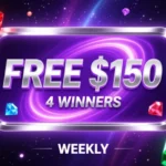 Еженедельные призы от SpinBetter специально для участников 4LUCK