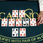 Очень обидный проигрыш в покере hold’em