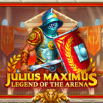 Julius Maximus: Legend of the Arena