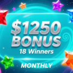 Розыгрыш для 4LUCK-рефералов от KiloGram Casino!