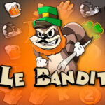 Le bandit расстроил