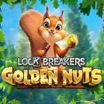 Lock Breakers — Golden Nuts