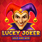 Lucky Joker: Hold and Win