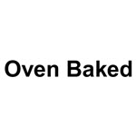 Oven Baked
