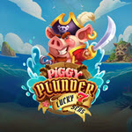 Piggy Plunder Lucky 7 Seas