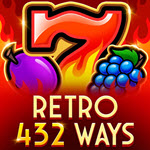 Retro 432 Ways