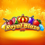 Royal Blaze 20