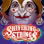 Shivering Strings