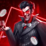 Розыгрыш 50 000 000 RUB Sweets & Screams от Pragmatic Play