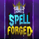 Spellforged