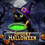 Spooky Halloween