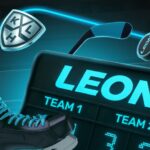 Розыгрыш 50 000 RUB + 600 FS Хоккей в центре внимания от Leon Bets Casino