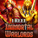 1 Reel - Immortal Warlords