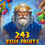 243 Zeus Fruits