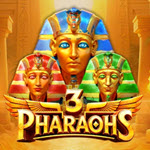 3 Pharaohs
