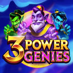 3 Power Genies