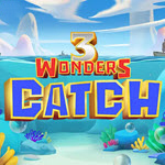 3 Wonders - Catch