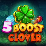 5 Boost Clover