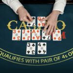 Ошибка в покере из-за спешки