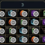 Ещё один странный спин в Lightning Storm