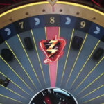 Поймал Lightning Storm последней ставкой