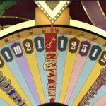 Словил Crazy Time первой ставкой