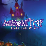 Abby and the Witch Hold and Win