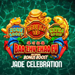 Bao Zhu Zhao Fu Jade Celebration