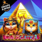 Cleocatra неплохо даёт