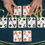 Опять чуть не пожалел о принятом решении в покере