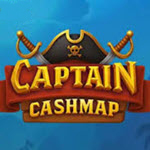 Captain Cashmap