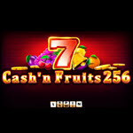 Cash'n Fruits 256