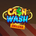 Cash Wash Delux