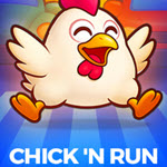 Chick ‘N Run