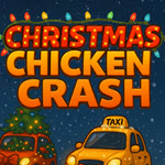 Christmas Chicken Crash