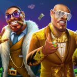 Турнир на 1 200 Pts Black Friday Rush 2025 в EgoGames Casino