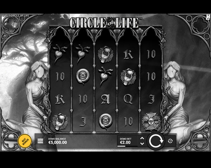 Circle of Life