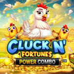 Cluck N' Fortunes Power Combo
