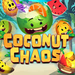 Coconut Chaos