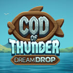Cod of Thunder Dream Drop