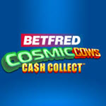 Cosmic Cows: Cash Collect